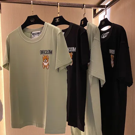 モスキーノ Tシャツ