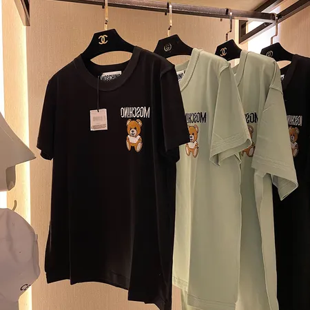 モスキーノ Tシャツ