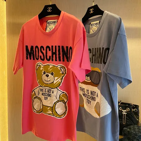 モスキーノ Tシャツ