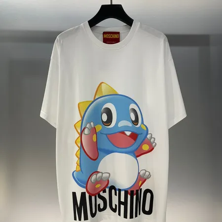 モスキーノ Tシャツ