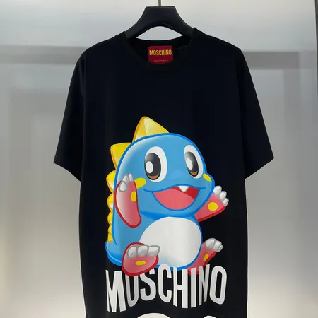 モスキーノ Tシャツ