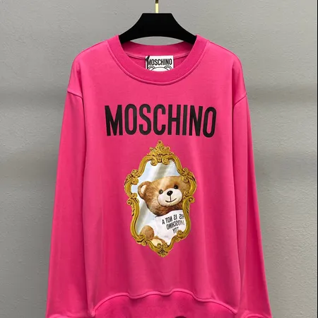 モスキーノ パーカー