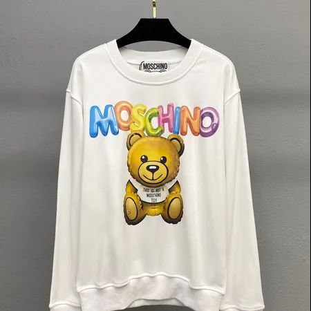 モスキーノ パーカー