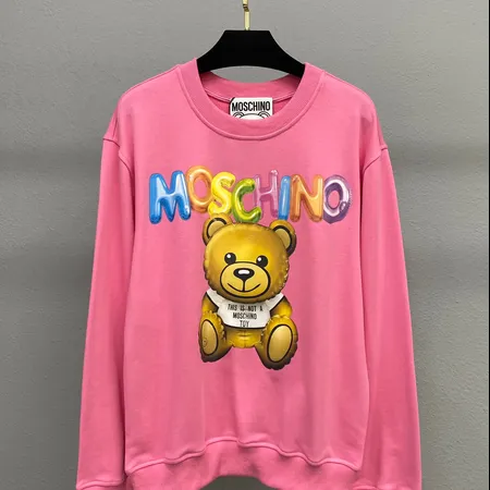 モスキーノ パーカー