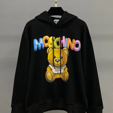 モスキーノ パーカー