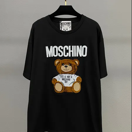 モスキーノ Tシャツ