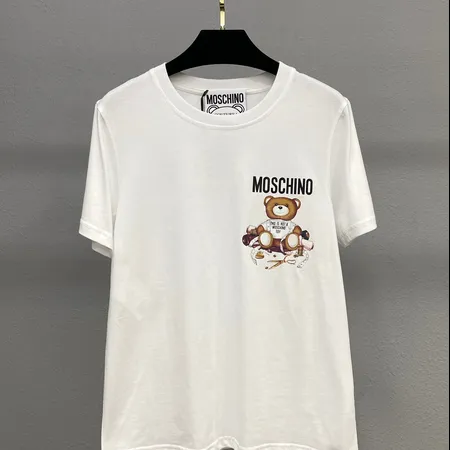 モスキーノ Tシャツ