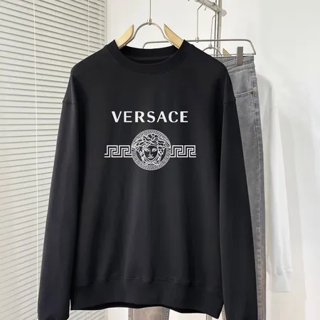 ヴェルサーチ パーカー