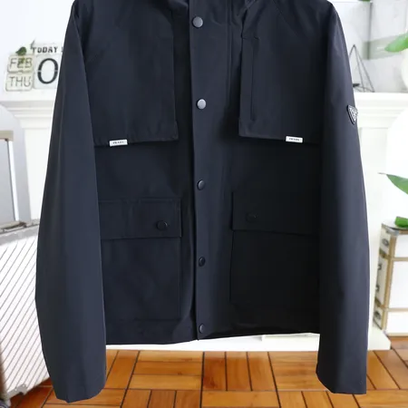 プラダ ジャケット