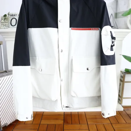 プラダ ジャケット