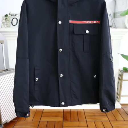 プラダ ジャケット