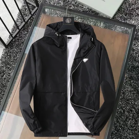 プラダ ジャケット