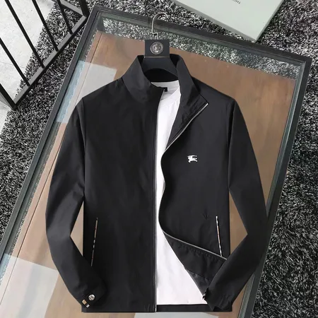 バーバリー ス ジャケット