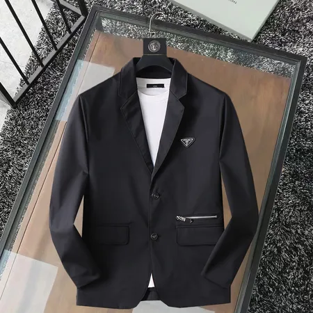 プラダ ジャケット
