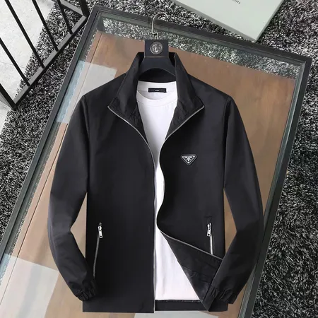 プラダ ジャケット