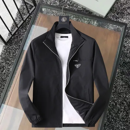 プラダ ジャケット