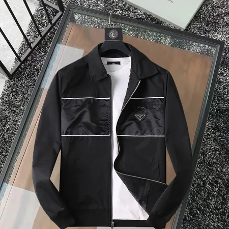 プラダ ジャケット