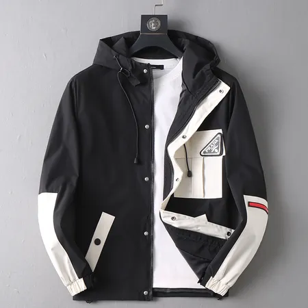 プラダ ジャケット