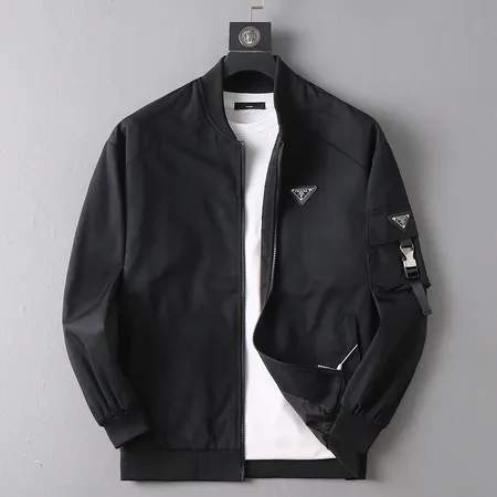 プラダ ジャケット