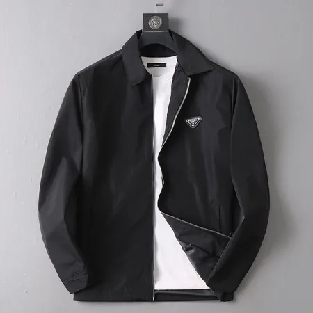 プラダ ジャケット