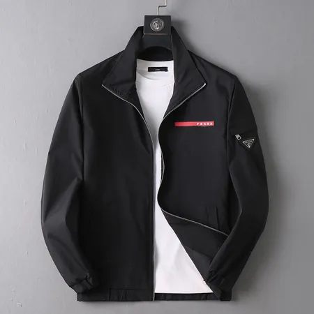 プラダ ジャケット