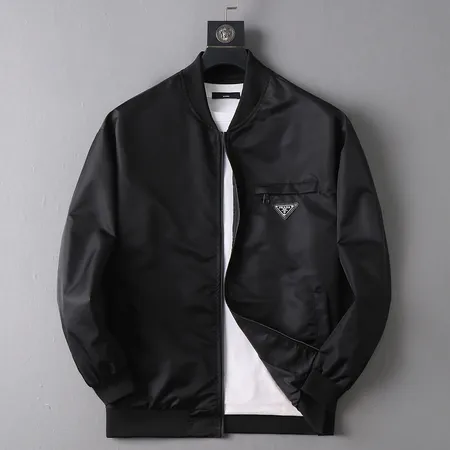 プラダ ジャケット