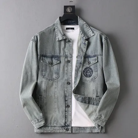 ヴェルサーチ ジャケット