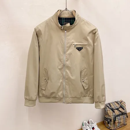 プラダ ジャケット