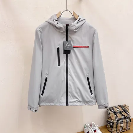 プラダ ジャケット