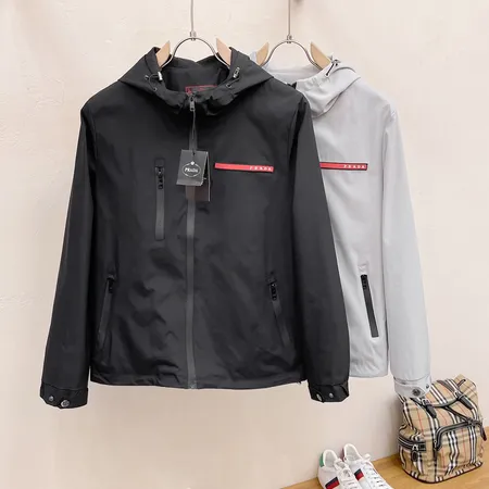 プラダ ジャケット