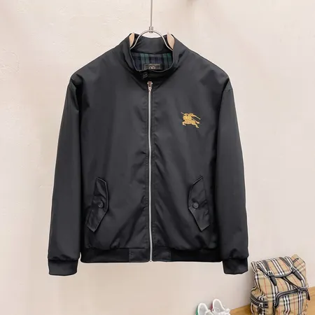 バーバリー ス ジャケット