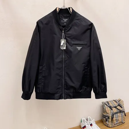 プラダ ジャケット