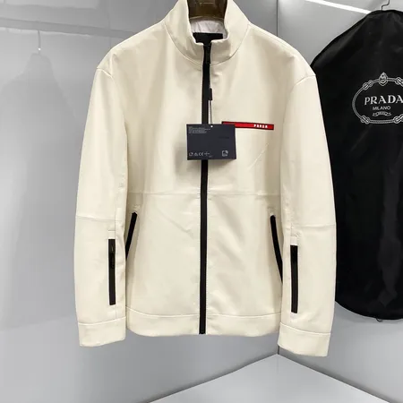 プラダ ジャケット