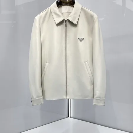 プラダ ジャケット