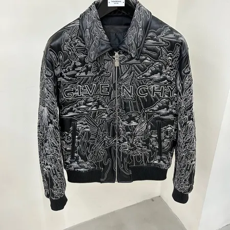 ジバンシィ ジャケット