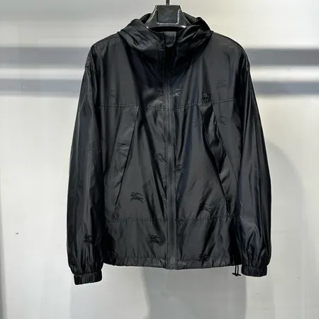 バーバリー ス ジャケット