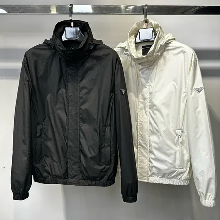 プラダ ジャケット