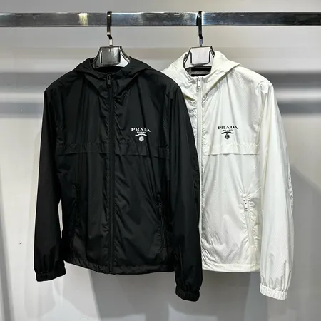 プラダ ジャケット