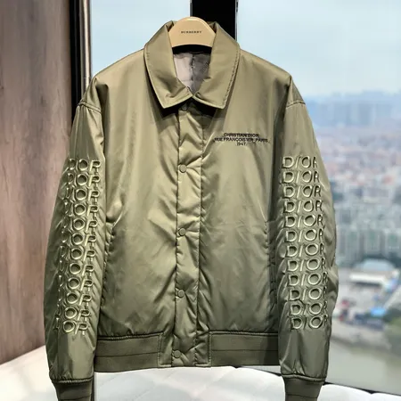 ディオール ジャケット