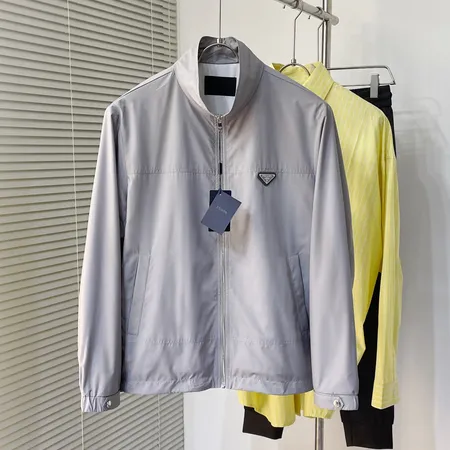 プラダ ジャケット