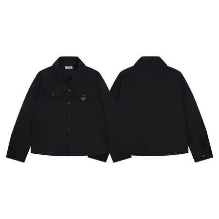 プラダ ジャケット