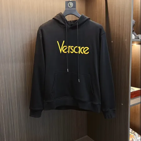 ヴェルサーチ パーカー