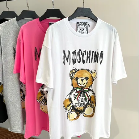 モスキーノ Tシャツ