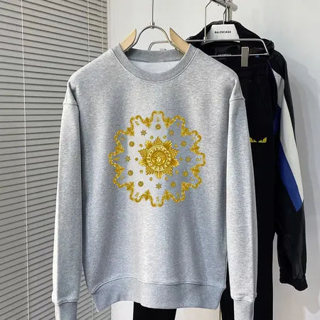 ヴェルサーチ パーカー