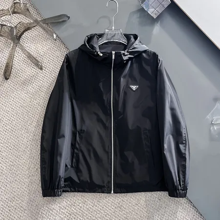プラダ ジャケット