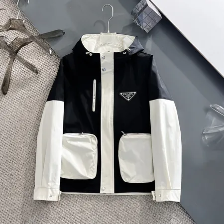 プラダ ジャケット