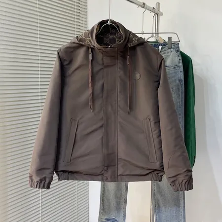 グッチ ジャケット