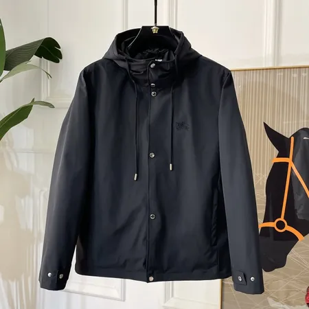 バーバリー ス ジャケット