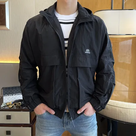 バレンシアガ ジャケット