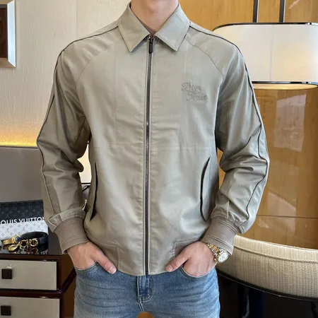 ディオール ジャケット